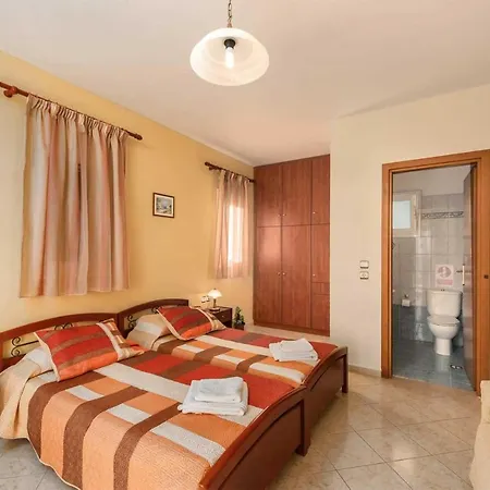 וילה Mandarin Trapezaki Kefalonia *
